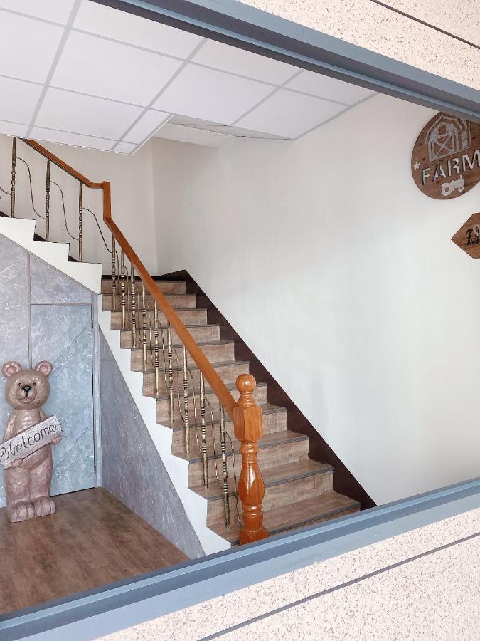 No 8 Homestay Chaozhou Exterior foto