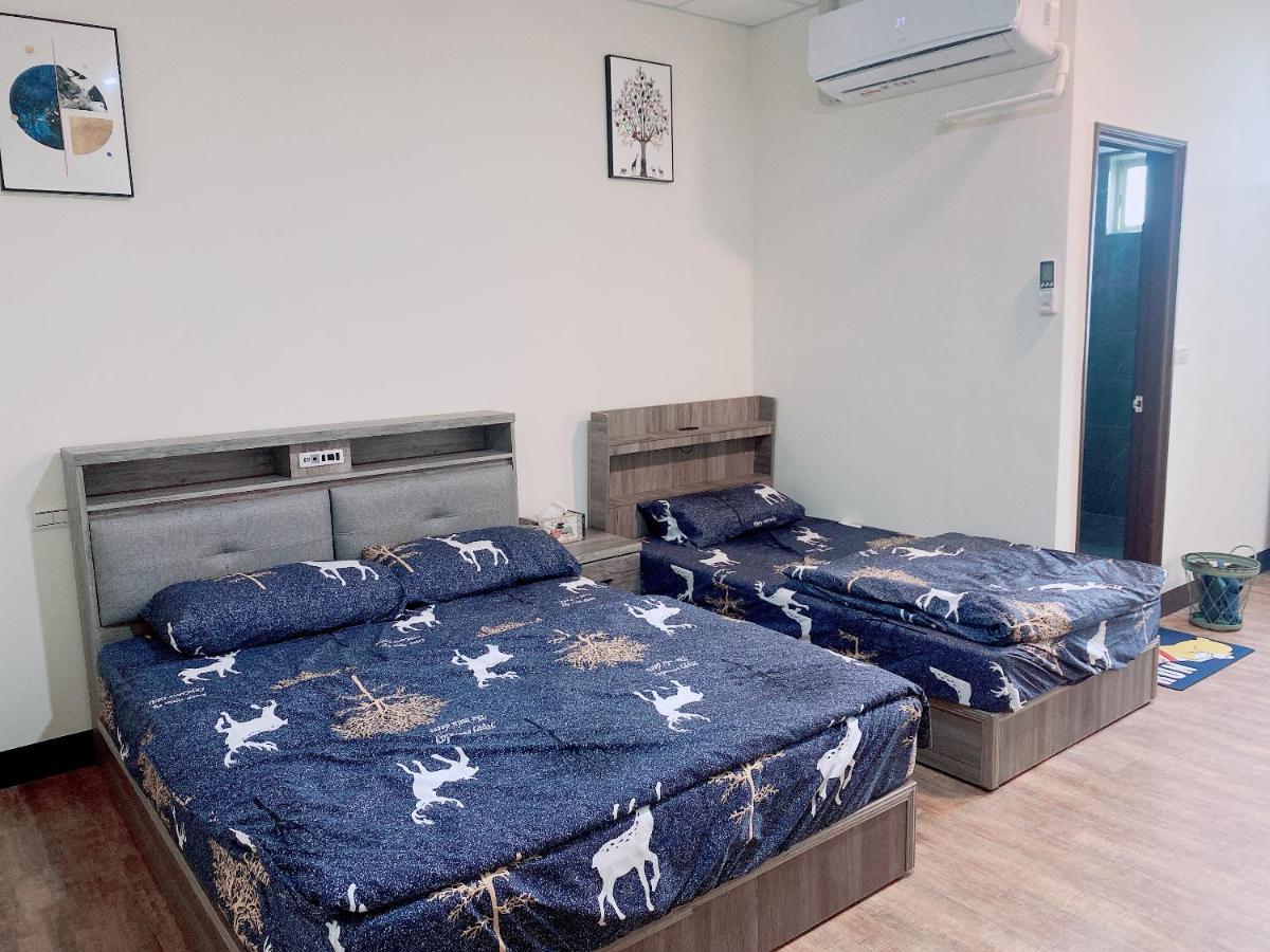 No 8 Homestay Chaozhou Exterior foto