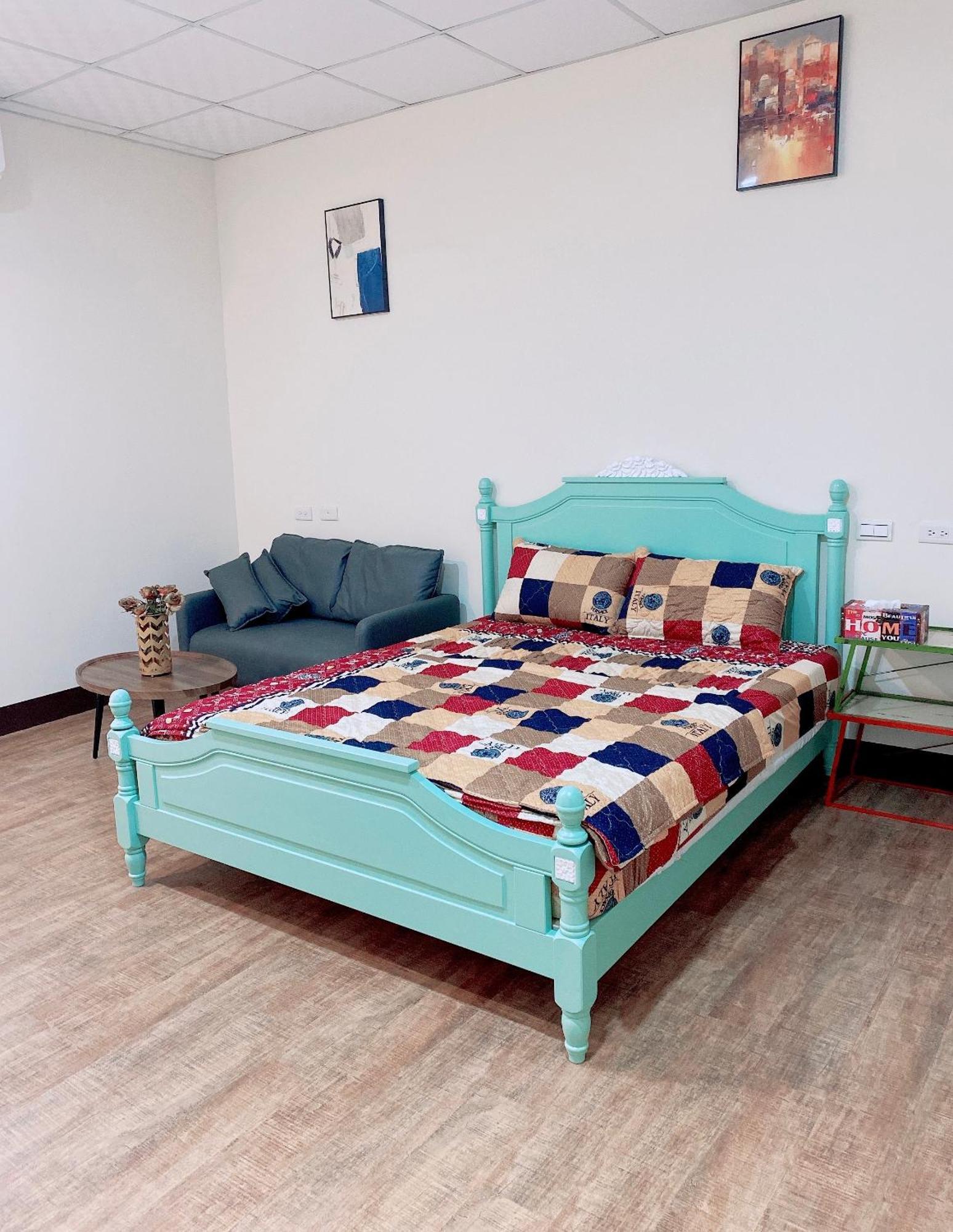 No 8 Homestay Chaozhou Quarto foto